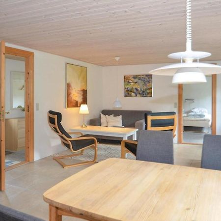 2 Bedroom Nice Home In Stege Exterior foto