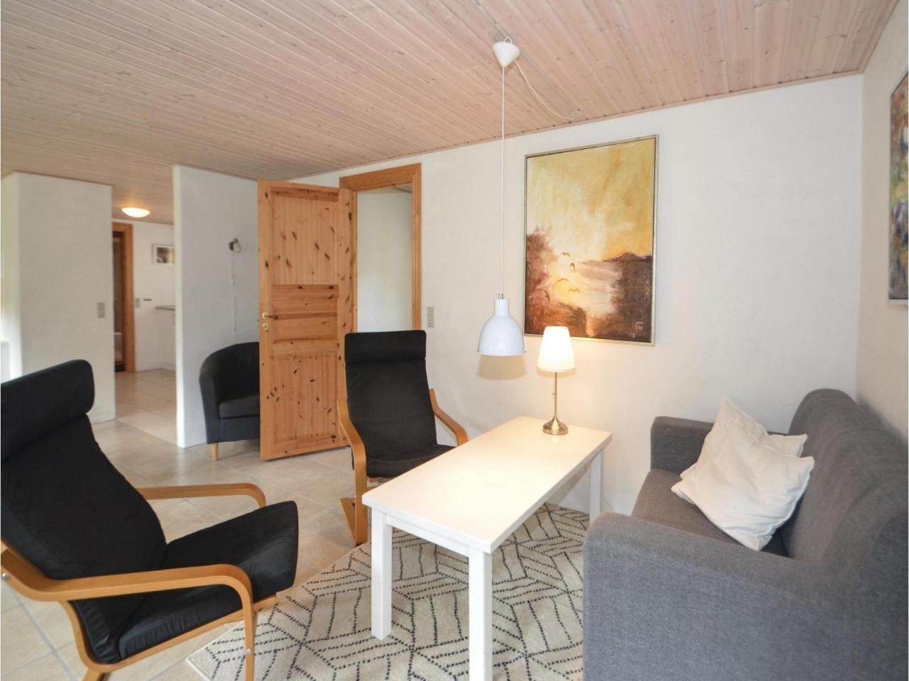 2 Bedroom Nice Home In Stege Exterior foto