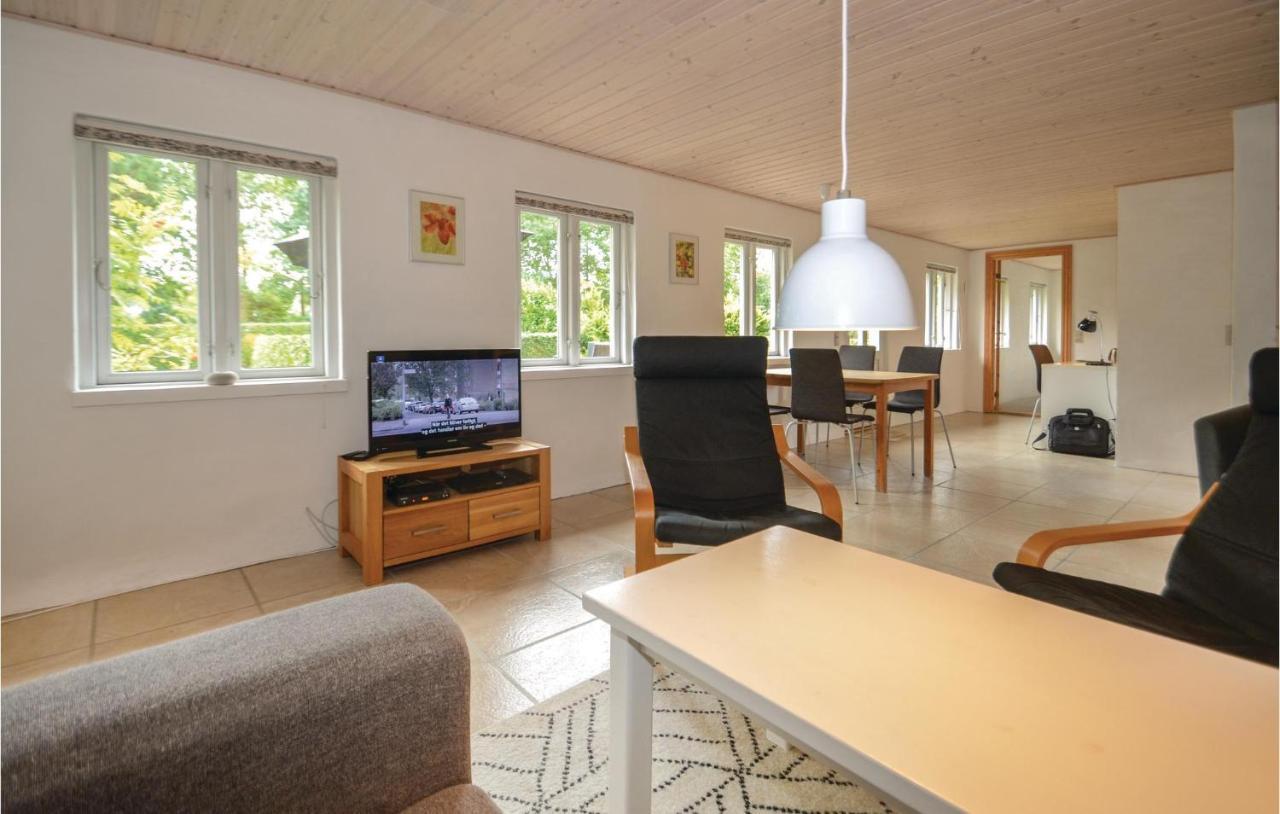 2 Bedroom Nice Home In Stege Exterior foto