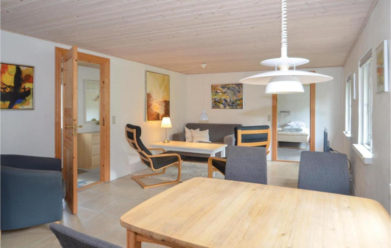 2 Bedroom Nice Home In Stege Exterior foto